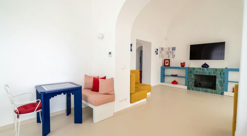 Photo of Carob & Olive