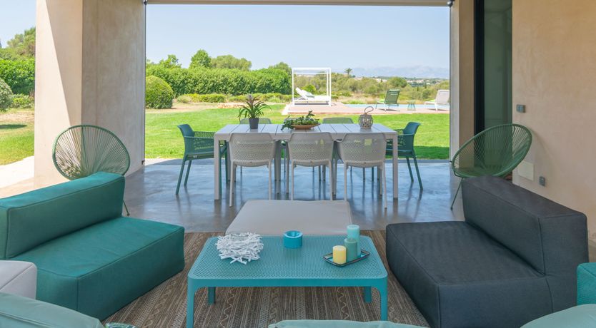 Photo of Vista Tramuntana