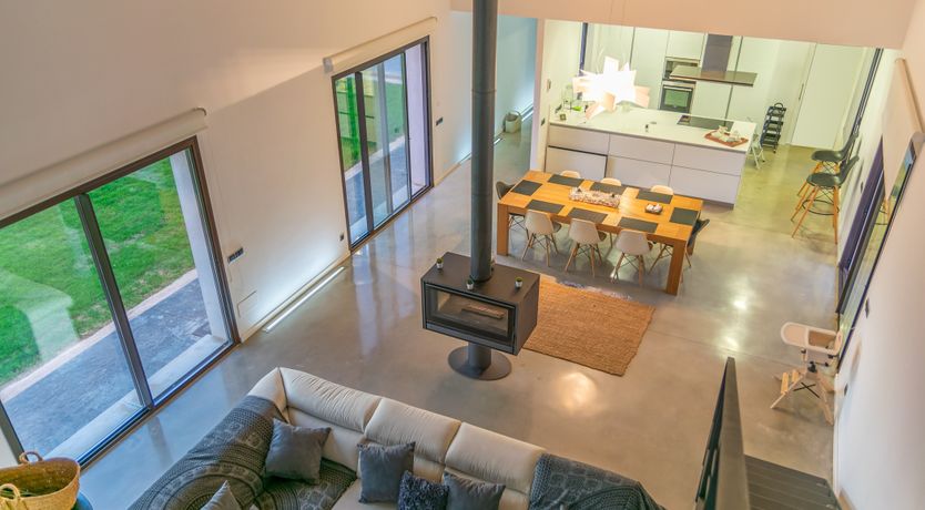 Photo of Vista Tramuntana