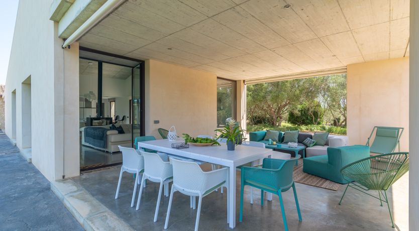 Photo of Vista Tramuntana