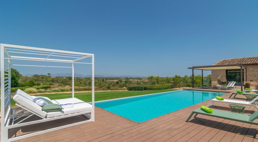 Photo of Vista Tramuntana