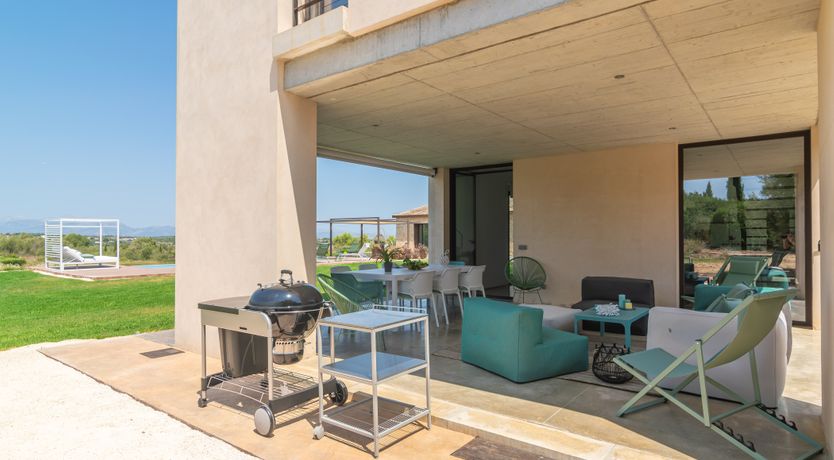 Photo of Vista Tramuntana