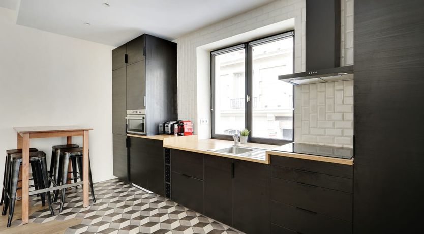 Photo of To the Heart of Paris