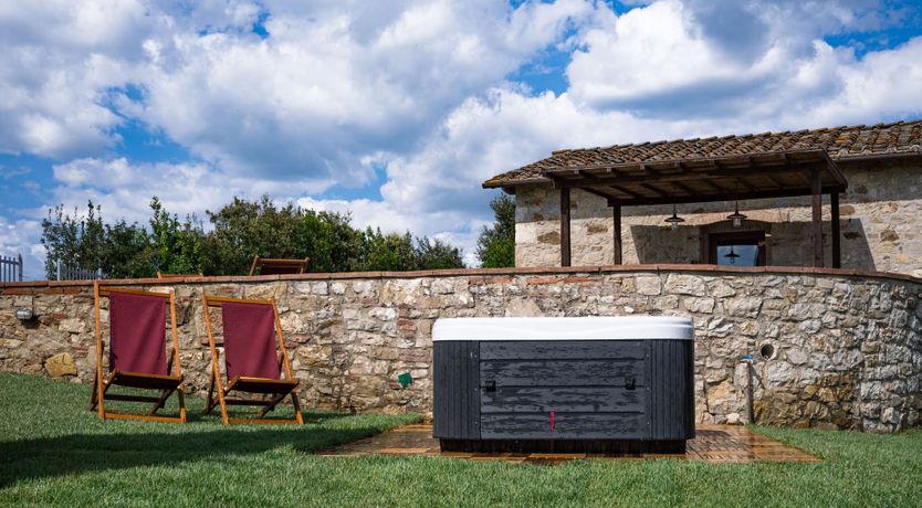 Photo of Crisp Chianti