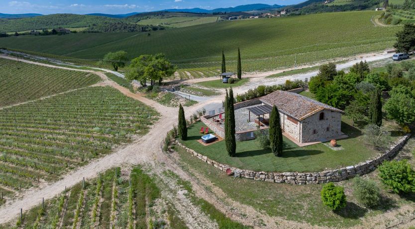 Photo of Crisp Chianti