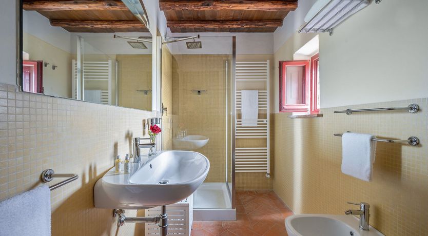 Photo of Crisp Chianti