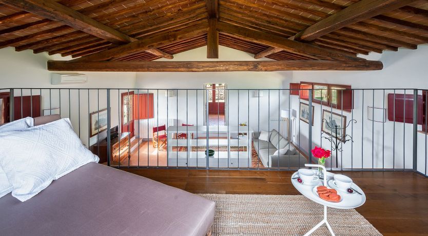 Photo of Crisp Chianti