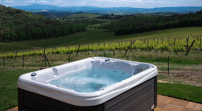 Photo of Crisp Chianti