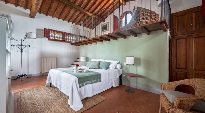 Photo of Crisp Chianti