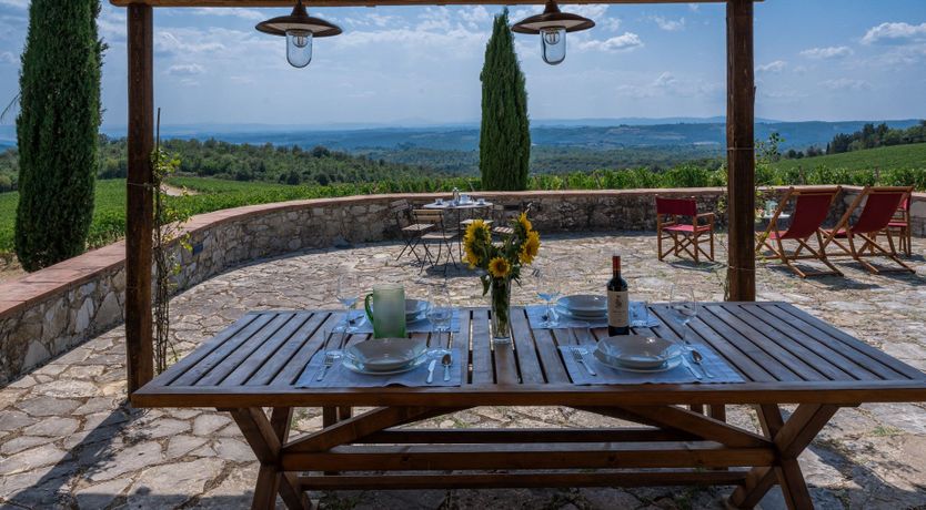 Photo of Crisp Chianti