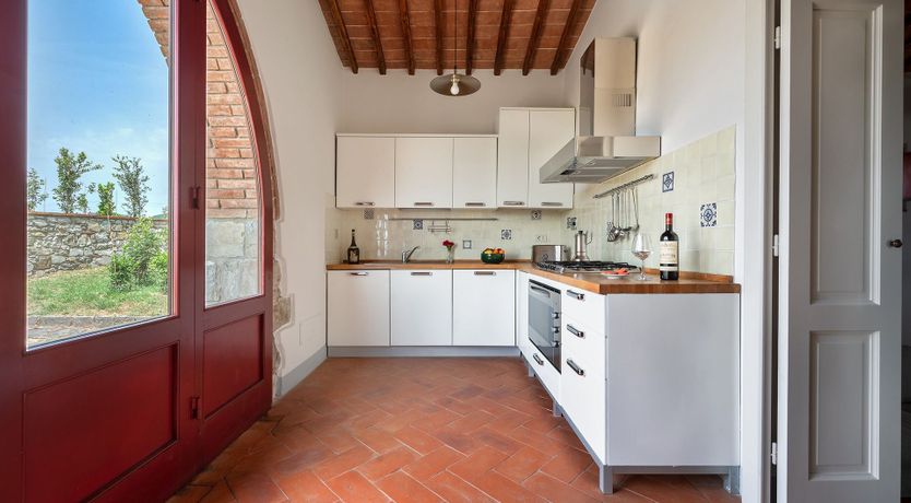 Photo of Crisp Chianti