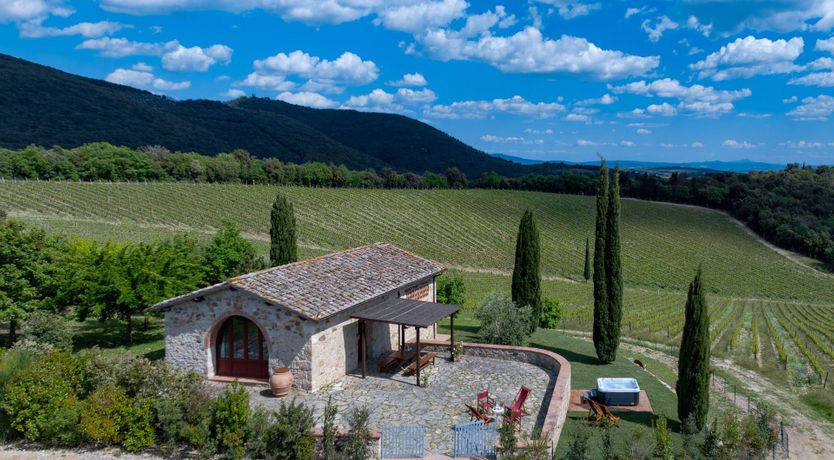 Photo of Crisp Chianti