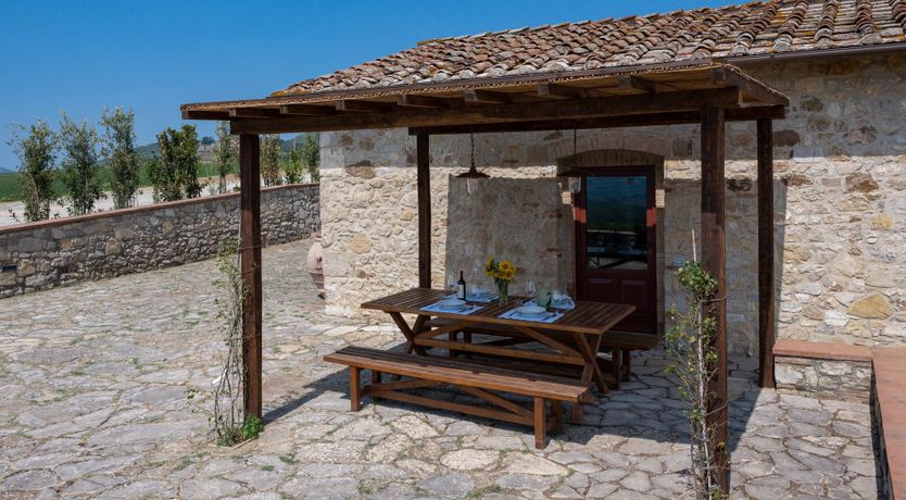 Photo of Crisp Chianti