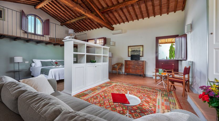 Photo of Crisp Chianti