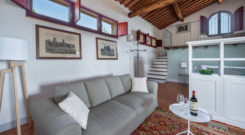 Photo of Crisp Chianti