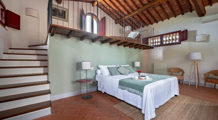 Photo of Crisp Chianti