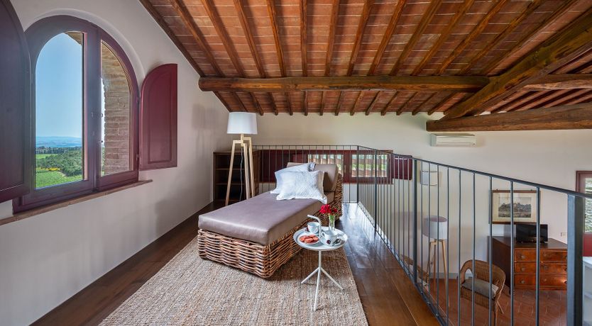 Photo of Crisp Chianti