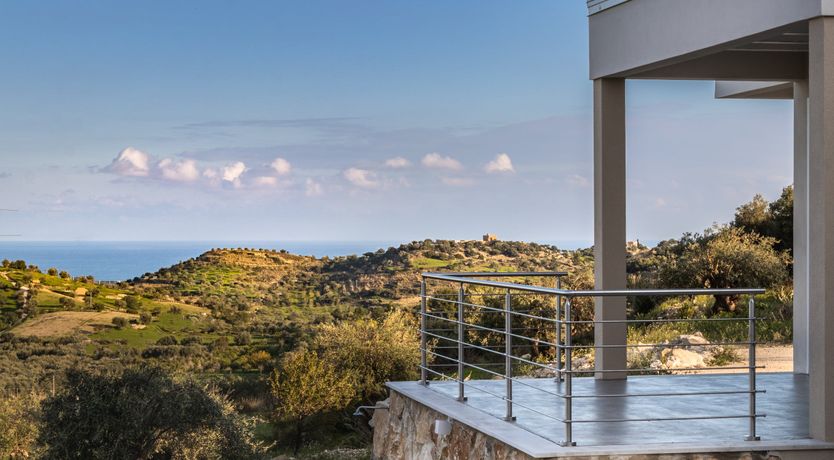 Photo of Sicily Escape