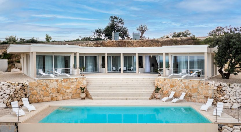 Photo of Sicily Escape