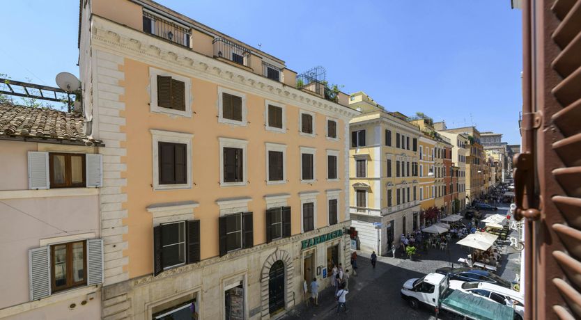 Photo of The Wonders of Rome