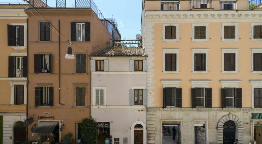 Photo of The Wonders of Rome