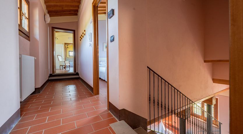 Photo of Tuscan Rosette