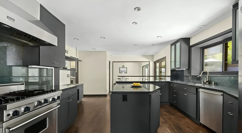 Photo of Canyon Glow