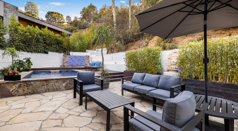 Photo of Canyon Glow