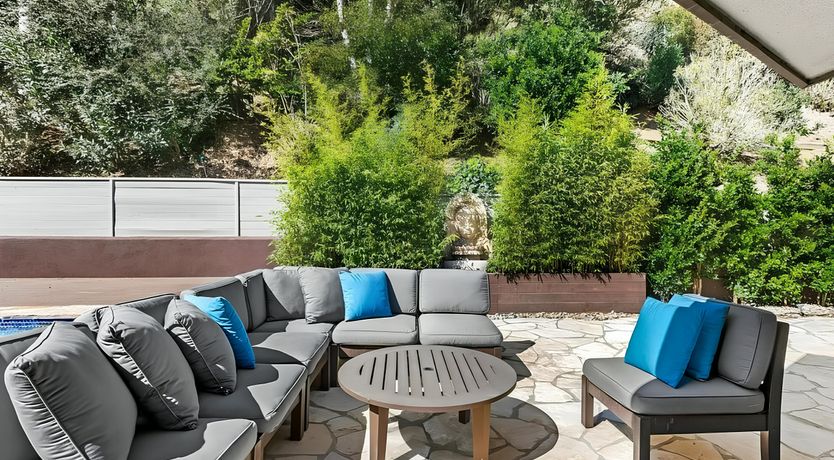 Photo of Canyon Glow