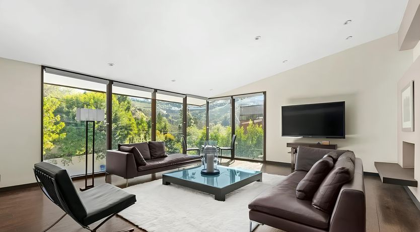 Photo of Canyon Glow