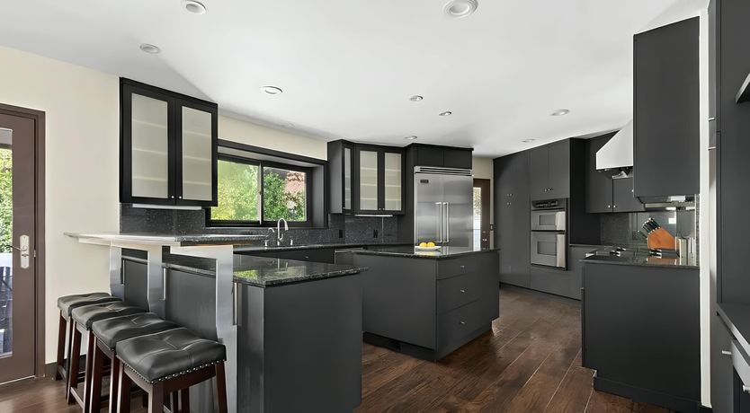 Photo of Canyon Glow