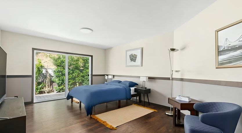 Photo of Canyon Glow