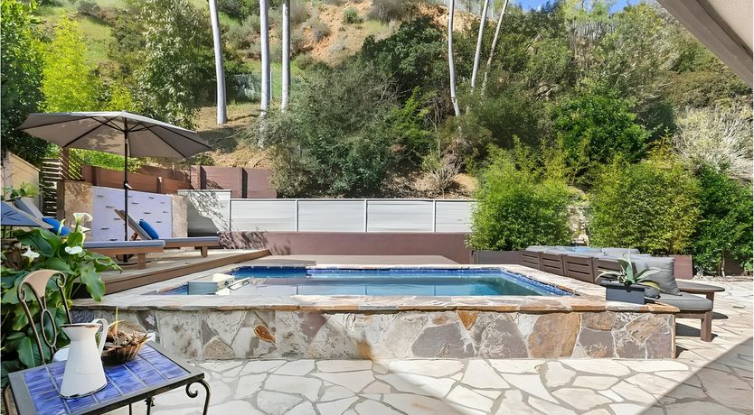 Photo of Canyon Glow