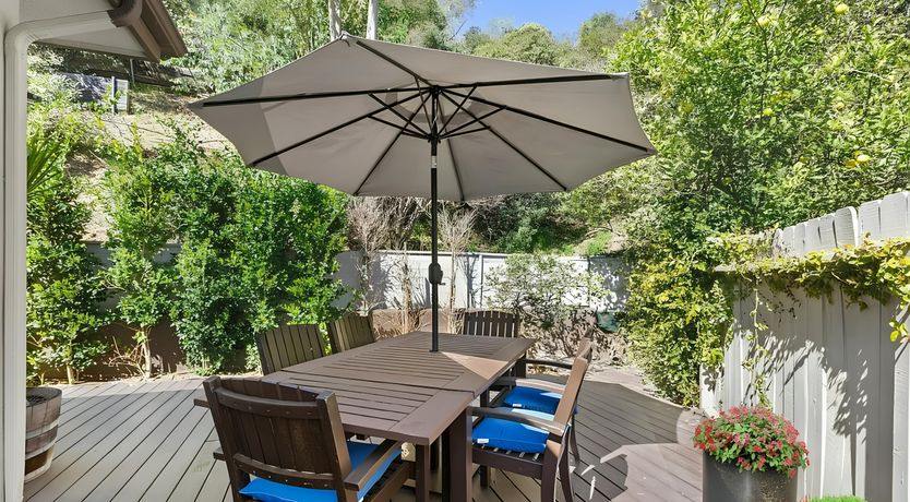 Photo of Canyon Glow