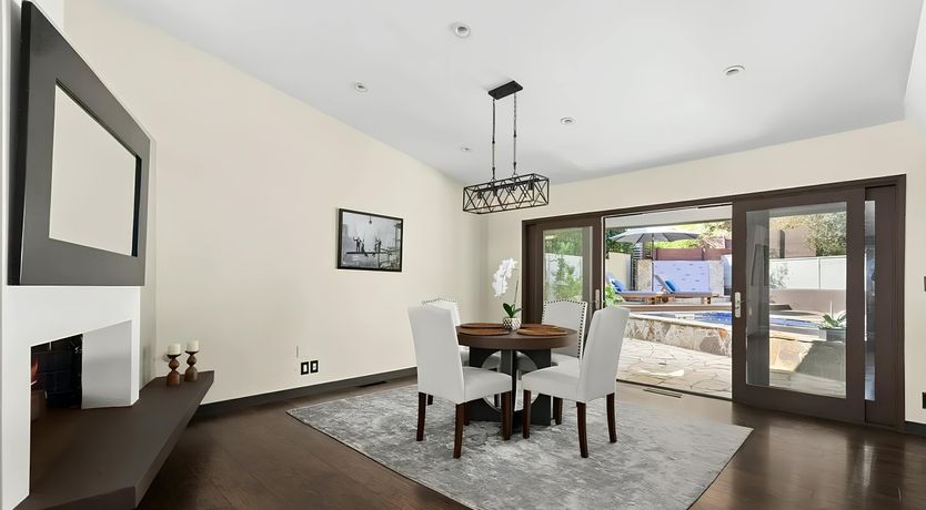 Photo of Canyon Glow