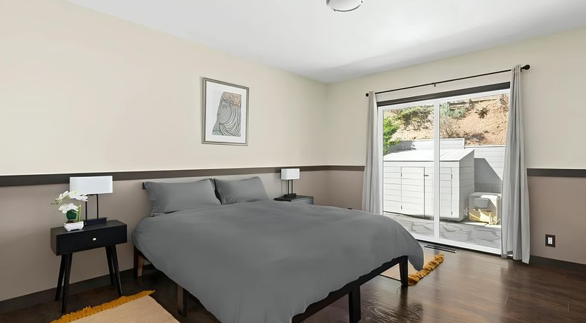 Photo of Canyon Glow