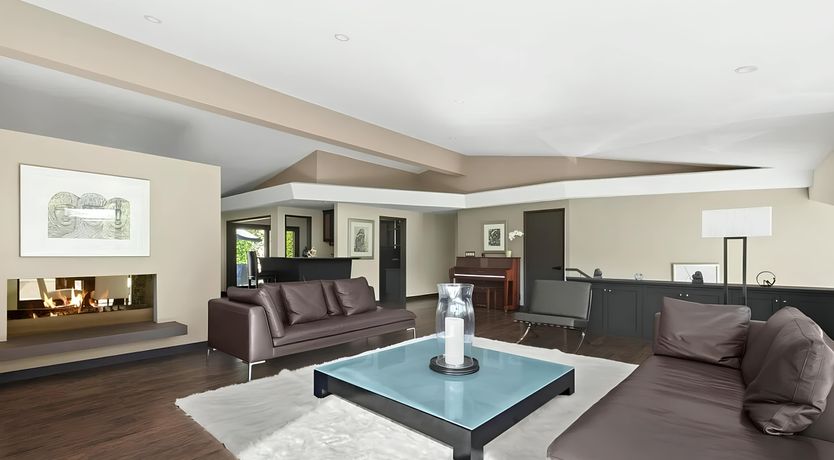 Photo of Canyon Glow