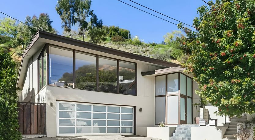 Photo of Canyon Glow