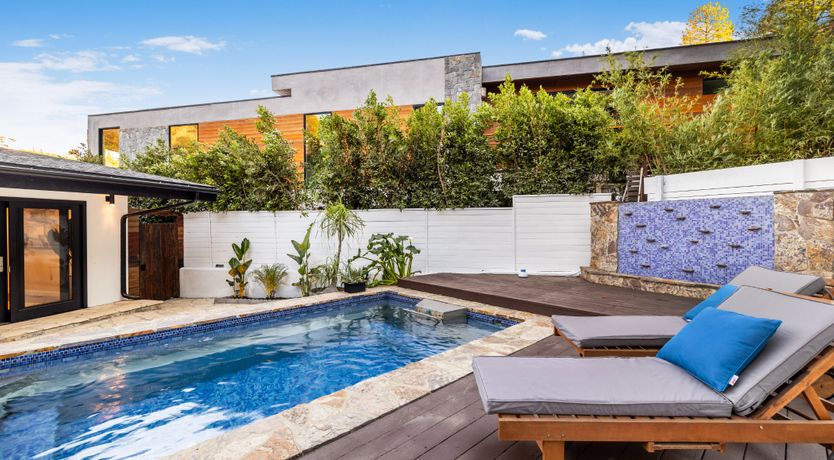 Photo of Canyon Glow