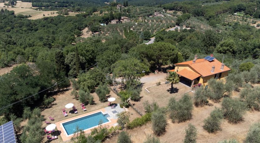 Photo of Feeling Light