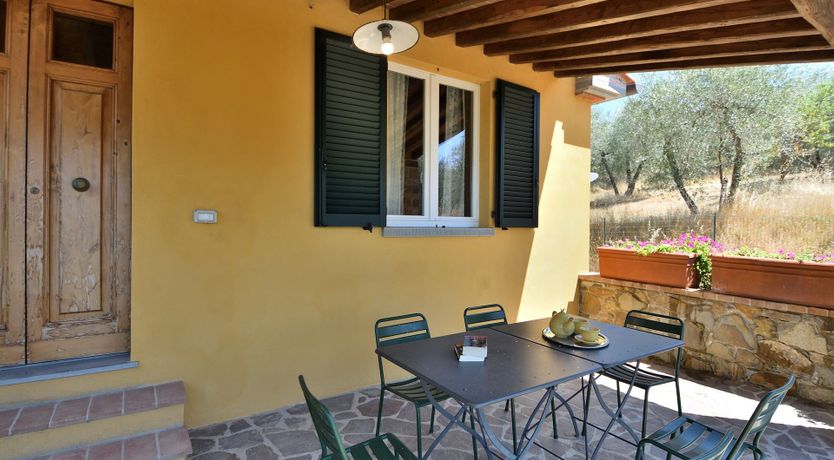 Photo of Feeling Light