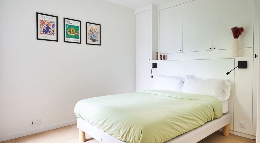 Photo of The Promise of Paris