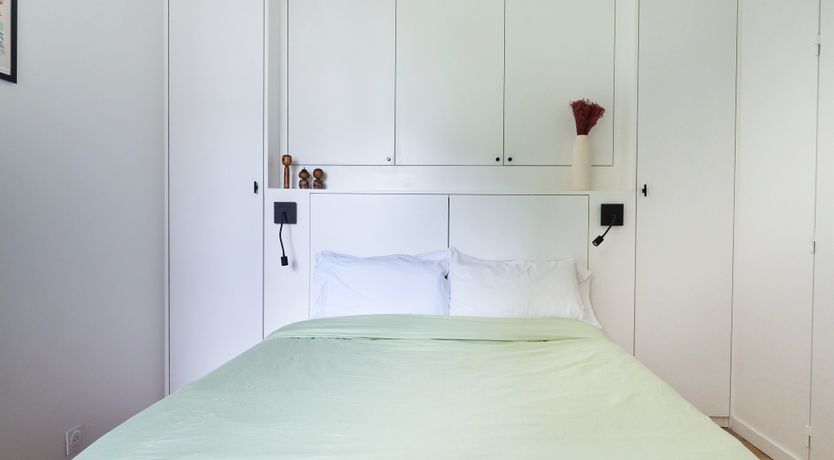 Photo of The Promise of Paris