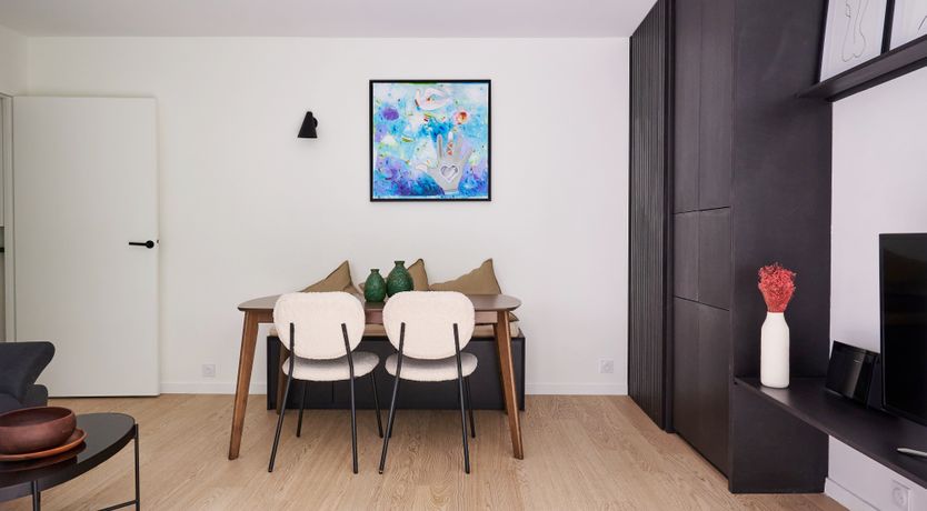 Photo of The Promise of Paris