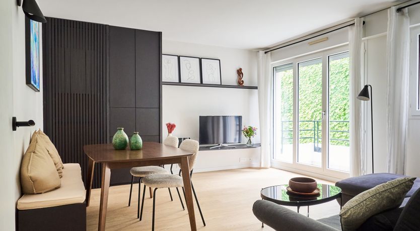 Photo of The Promise of Paris