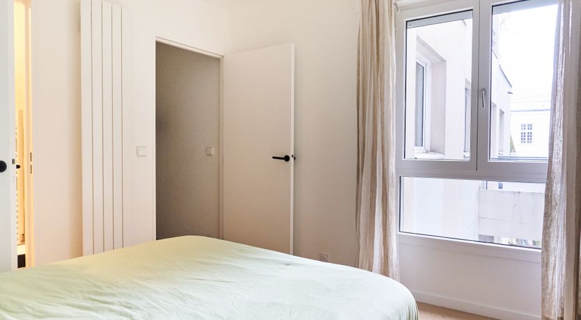 Photo of The Promise of Paris