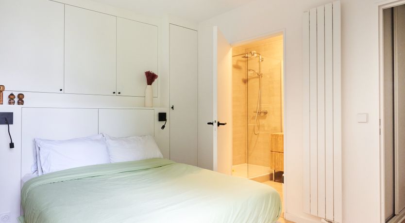 Photo of The Promise of Paris