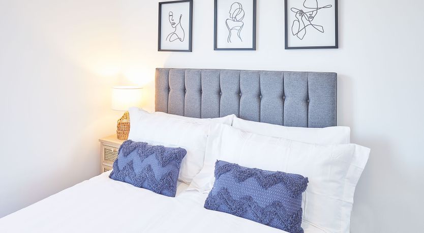 Photo of Blues of Nature