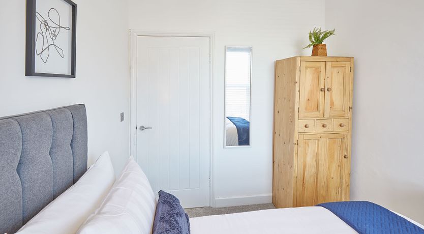 Photo of Blues of Nature