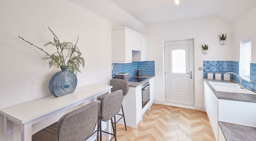 Photo of Blues of Nature